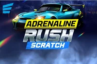 Adrenaline Rush: Scratch